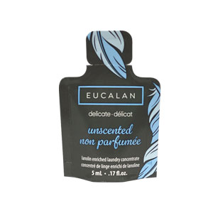  Eucalan - Natural Sample