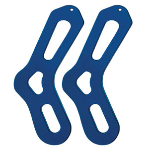 KnitPro Aqua Sock Blockers - Small