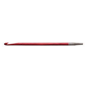 KnitPro Dreamz Tunisian/Afghan Interchangeable Hooks - H (5.0mm) - Cherry Blosson