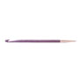 KnitPro Dreamz Tunisian/Afghan Interchangeable Hooks Needles