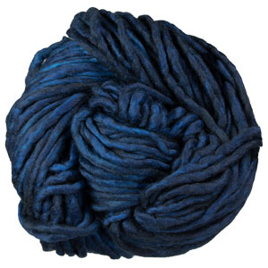 Malabrigo Rasta - 150 Azul Profundo