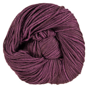 Malabrigo Worsted Merino - 073 Uva