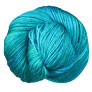 Madelinetosh Pashmina - Nassau Blue