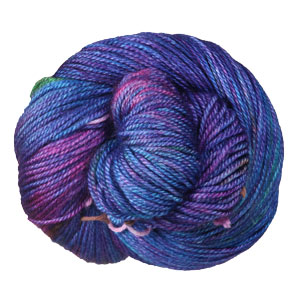 Madelinetosh Pashmina - Spectrum