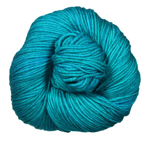 Madelinetosh Tosh Vintage - Nassau Blue
