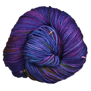 Madelinetosh Tosh Vintage - Spectrum