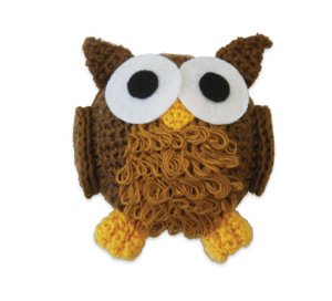 Lantern Moon Tape Measures - Owl Measuring Tape