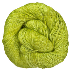 Malabrigo Silkpaca - 037 Lettuce