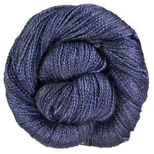 Malabrigo Silkpaca - 052 Paris Night