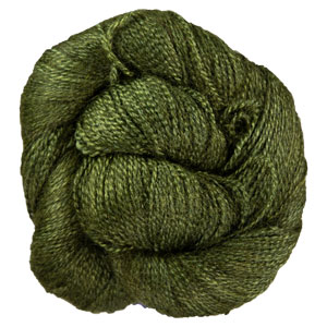 Malabrigo Silkpaca - 056 Olive