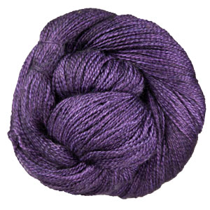 Malabrigo Silkpaca - 068 Violetas
