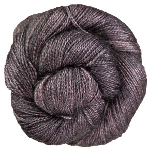 Malabrigo Silkpaca - 069 Pearl Ten