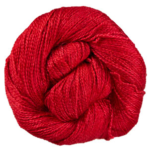 Malabrigo Silkpaca - 611 Ravelry Red