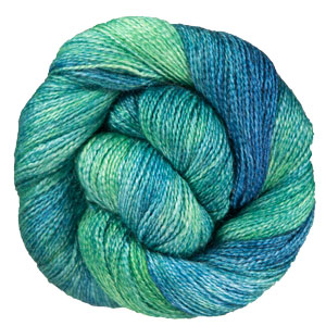 Malabrigo Silkpaca - 809 Solis