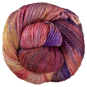 Malabrigo Silkpaca - 850 Archangel