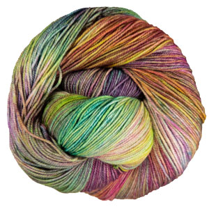 Malabrigo Sock - 866 Arco Iris
