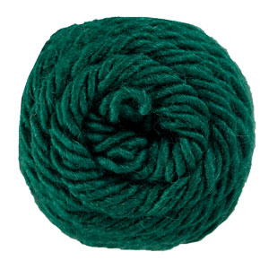 Brown Sheep Lamb's Pride Worsted - M165 - Christmas Green