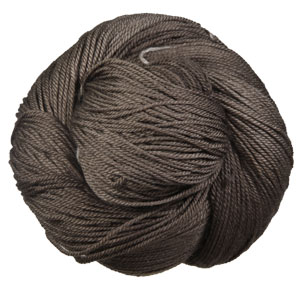 SweetGeorgia Tough Love Sock - Bison