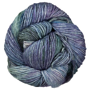 Malabrigo Silky Merino - 863 Zarzamora