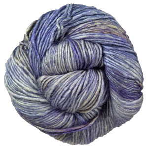 Malabrigo Silky Merino - 881 Lluvia