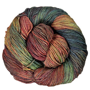 Malabrigo Sock - 139 Pocion