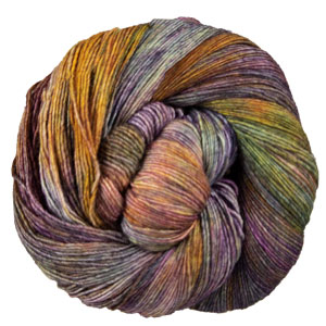 Malabrigo Lace - 862 Piedras