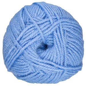 Plymouth Yarn Encore Worsted - 0471 Blue Hydrangea