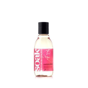  Soak Bottle - Celebration - 3 oz