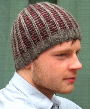 Stephen West Patterns - Botanic Hat Pattern
