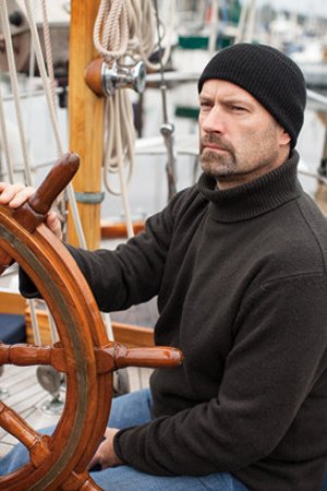 Churchmouse Classics Patterns - Ribbed Watch Cap & Beanie Pattern