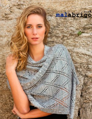 Malabrigo Book Series - Book 04