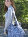 Fibra Natura Flax Market Bag Kit