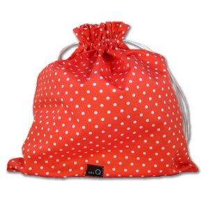della Q Large Eden Project Bag - 119-2 - 140 Sprinkles