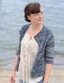 Dream in Color Current Cardigan Kit
