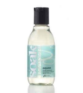 Soak Bottle - Aquae - 3 oz (Discontinued)