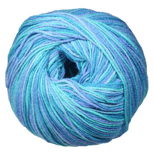 Universal Yarns Bamboo Pop - 205 Brilliant Blues