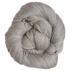 Madelinetosh Tosh Sock - Astrid Grey