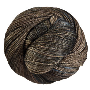 Madelinetosh Tosh Sock - Whiskey Barrel