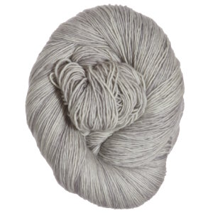 Madelinetosh Tosh Merino Light - Astrid Grey