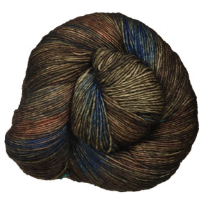 Madelinetosh Tosh Merino Light - Whiskey Barrel