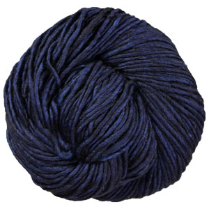 Malabrigo Mecha - 052 Paris Night