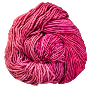 Malabrigo Mecha - 057 English Rose