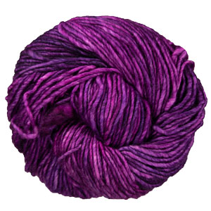 Malabrigo Mecha - 058 Borrajas