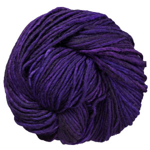 Malabrigo Mecha - 141 Dewberry