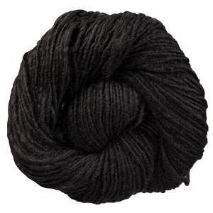 Malabrigo Mecha - 195 Black