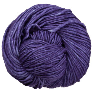 Malabrigo Mecha - 418 London Sky