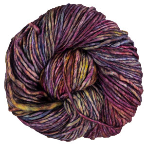 Malabrigo Mecha - 877 Queguay