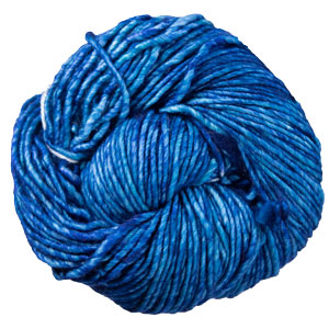 Malabrigo Mecha - 882 Azul Fresco