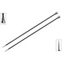 KnitPro Karbonz Single Point Needles