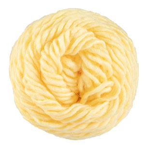Brown Sheep Lamb's Pride Worsted - M013 Sun Yellow
